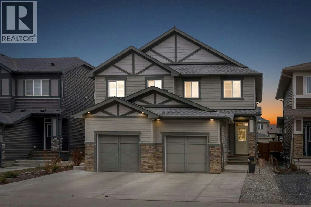 92 Legacy Glen Street SE, Calgary, AB, T2X 3Y7