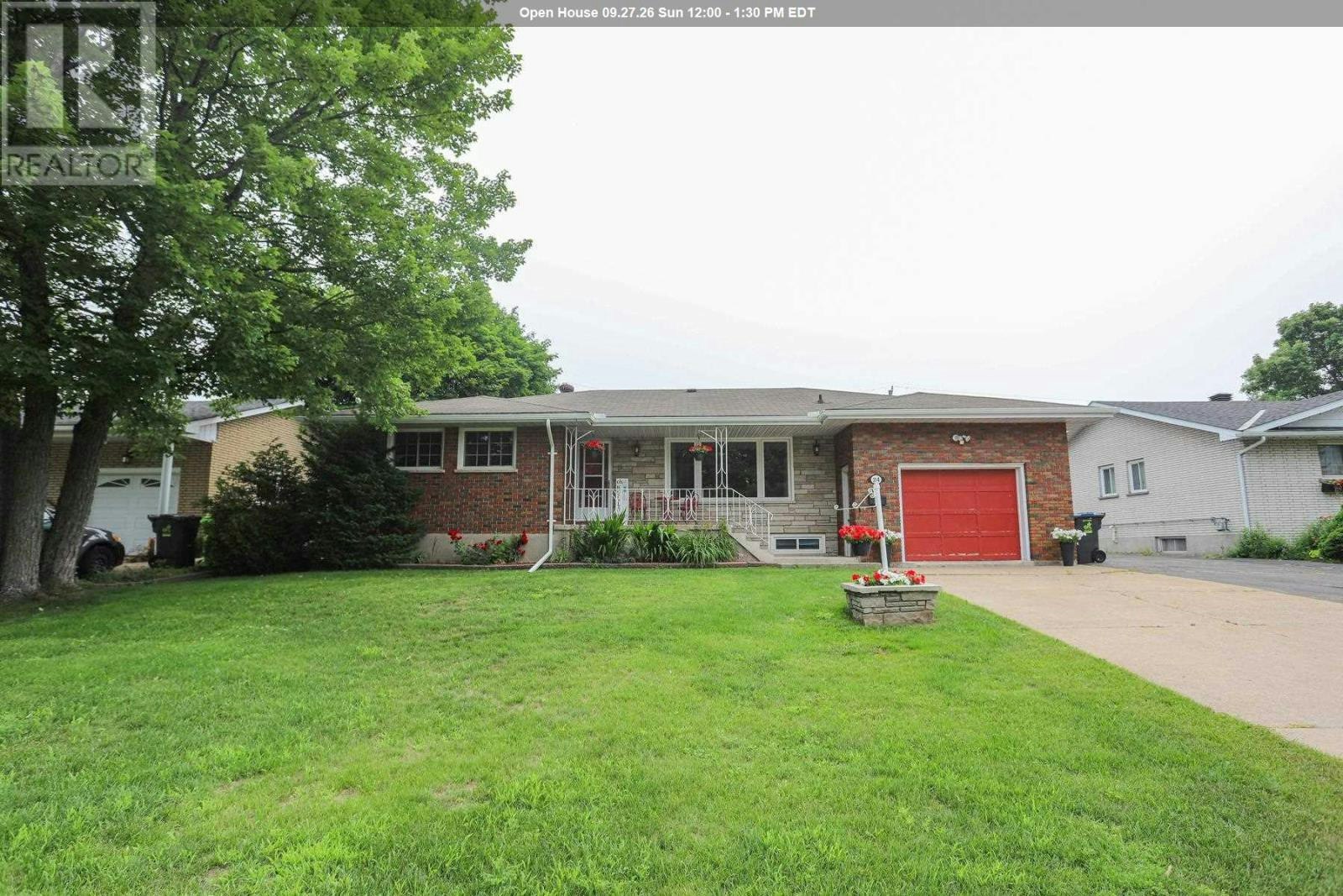 24 Granite Street, Sault Ste. Marie, ON, P6B 4T1