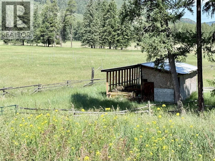 29 Haggen Road, Beaverdell, BC, V0H 1A0 - 13