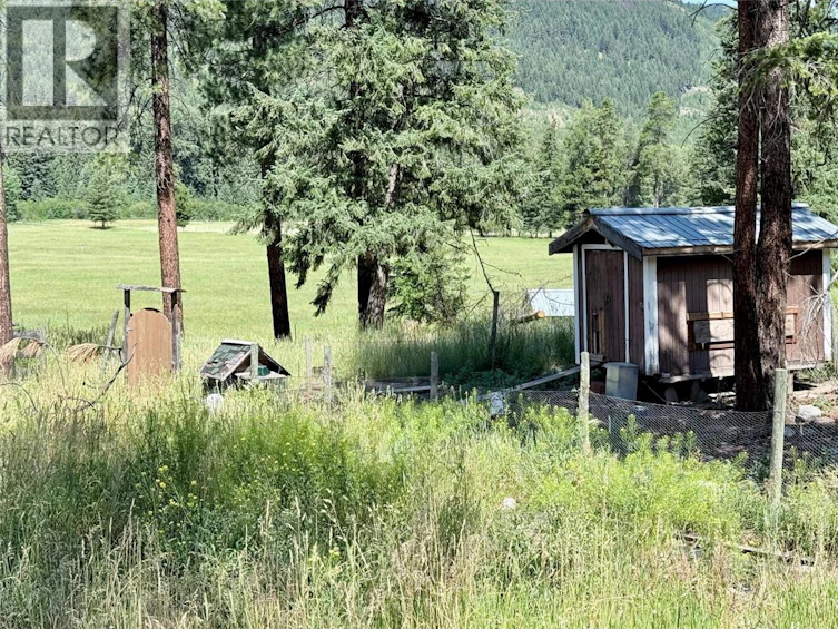 29 Haggen Road, Beaverdell, BC, V0H 1A0 - 16