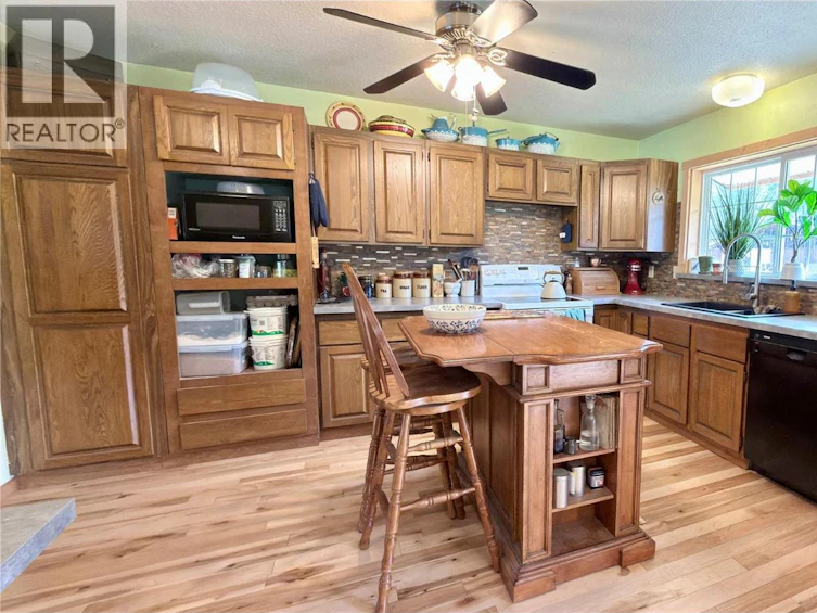 29 Haggen Road, Beaverdell, BC, V0H 1A0 - 19