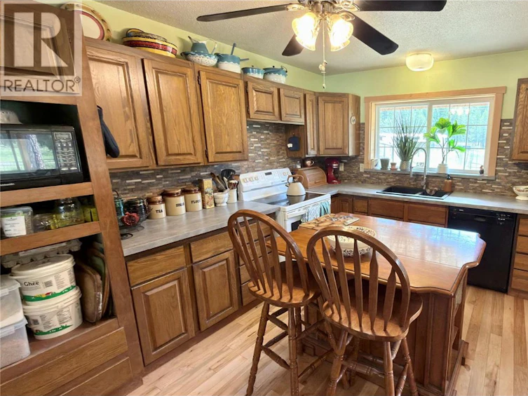 29 Haggen Road, Beaverdell, BC, V0H 1A0 - 21