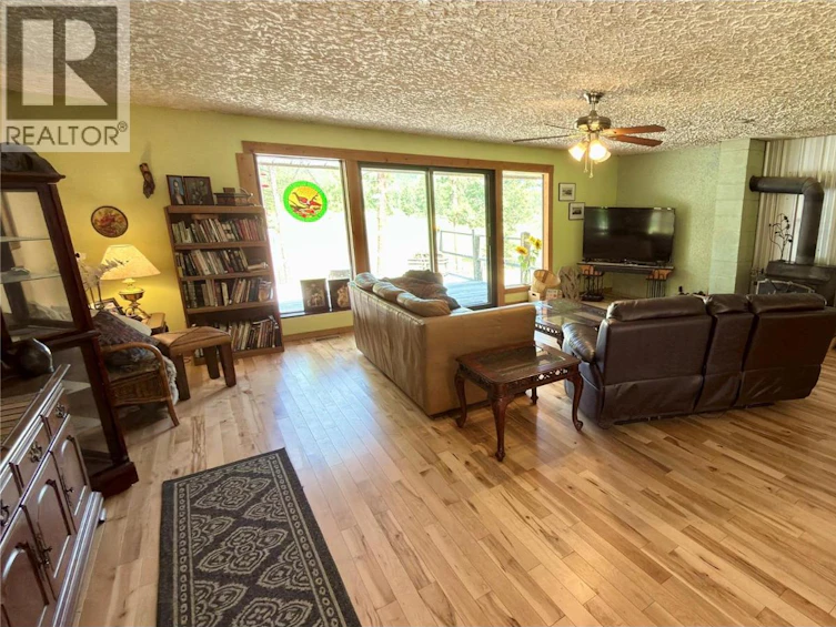 29 Haggen Road, Beaverdell, BC, V0H 1A0 - 26
