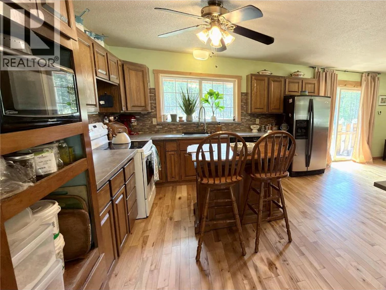 29 Haggen Road, Beaverdell, BC, V0H 1A0 - 20