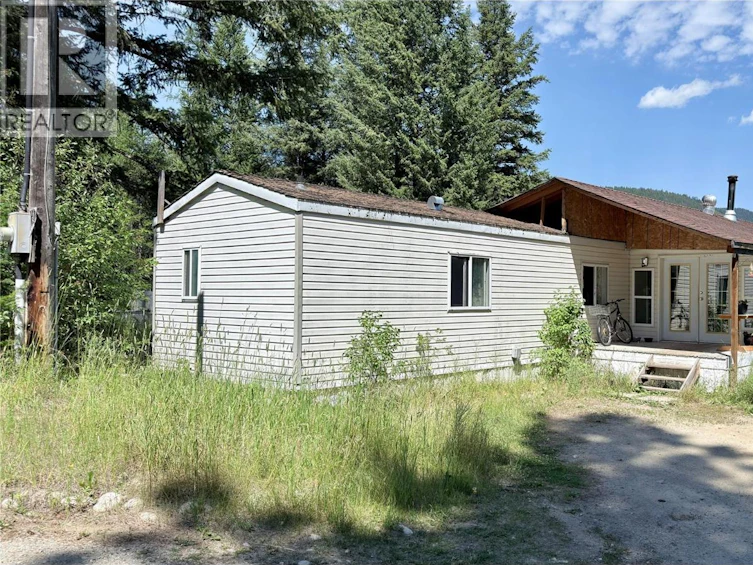 29 Haggen Road, Beaverdell, BC, V0H 1A0 - 44