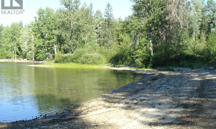 LOT-B Hoover Bay Road