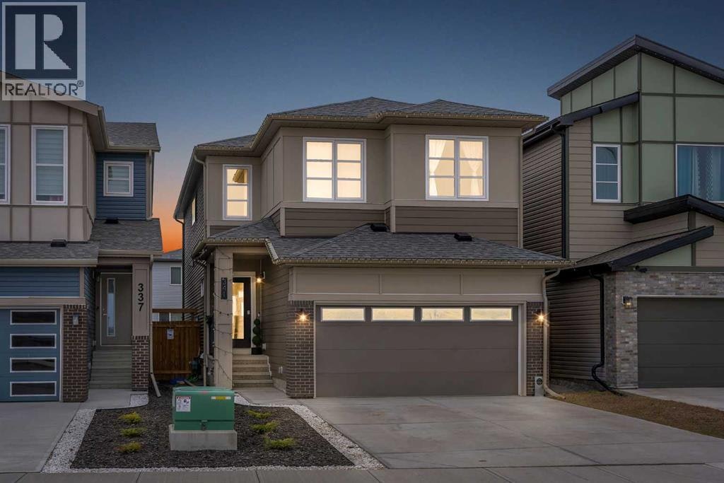 341 Walcrest View SE, Calgary, AB, T2X 4V9