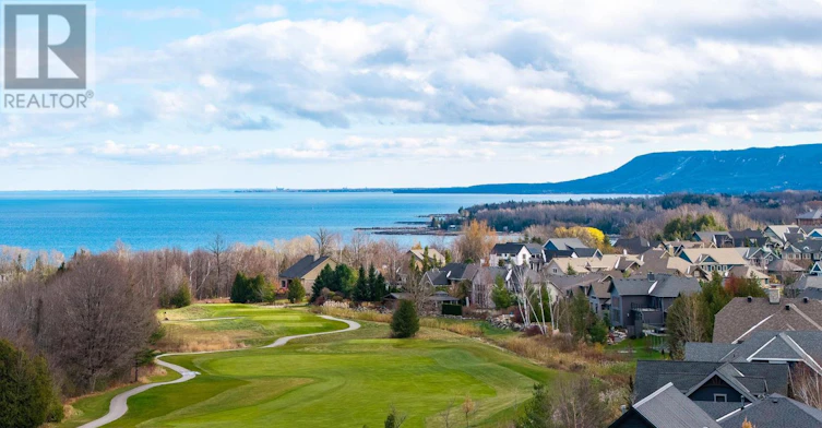 176 Ridge Drive WEST, Blue Mountains, ON, N0H 2P0 - 48