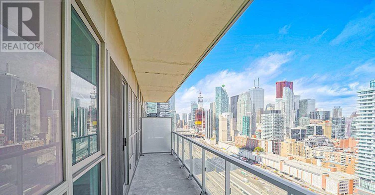2212-15 Lower Jarvis Street, Toronto, ON, M5E 1R7 - 4