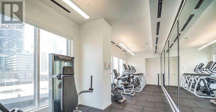 2212-15 Lower Jarvis Street, Toronto, ON, M5E 1R7 - 33