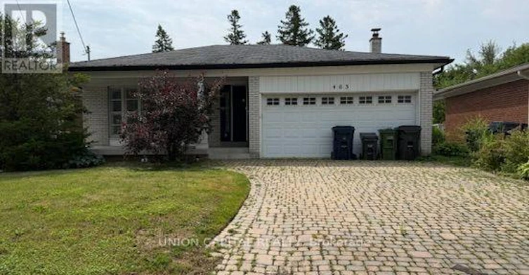 465 Hounslow Avenue, Toronto, ON, M2R 1H8 - 27