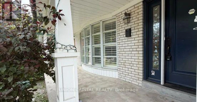465 Hounslow Avenue, Toronto, ON, M2R 1H8 - 4