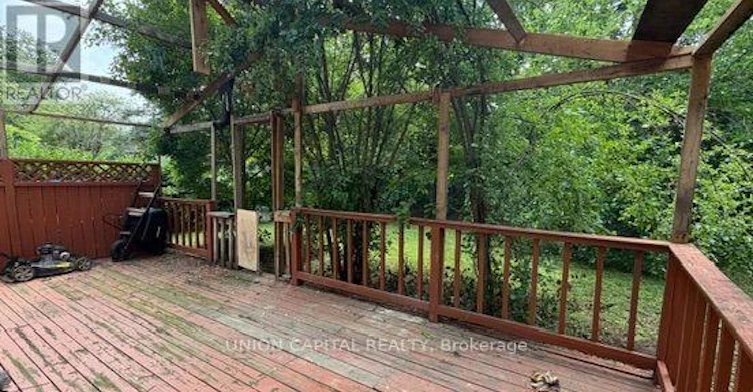 465 Hounslow Avenue, Toronto, ON, M2R 1H8 - 20