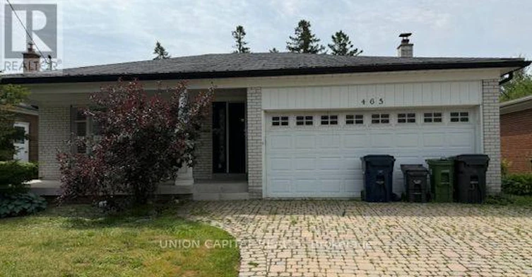 465 Hounslow Avenue, Toronto, ON, M2R 1H8 - 16