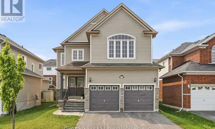 700 Tully Crescent