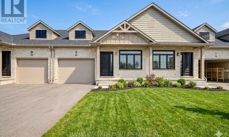 24 Dearing Drive