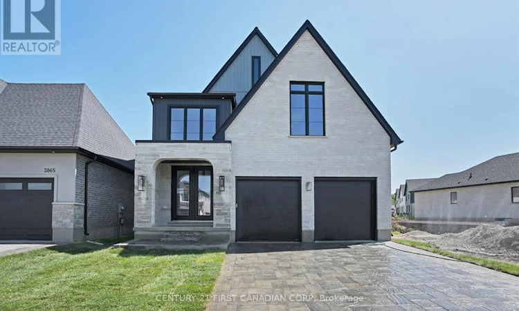 LOT-104 Darwin Crescent