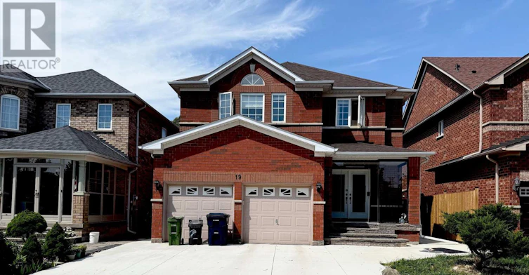 BSMT-19 Candlebrook Crescent, Toronto, ON, M1W 4B3