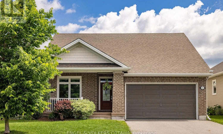 865 Tewin Circle