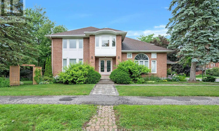 268 Pine Hill Drive