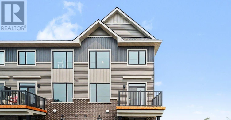 756 Tadpole Crescent, Ottawa, ON, K2J 6K4