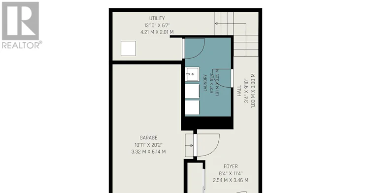 756 Tadpole Crescent, Ottawa, ON, K2J 6K4 - 24