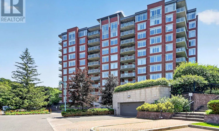406-136 Darlington Private