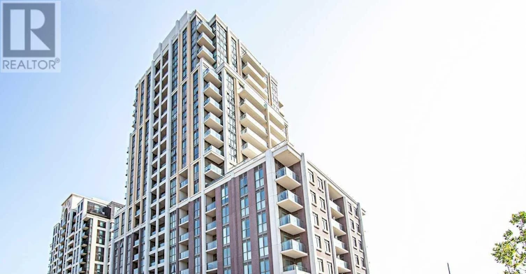 1015-9560 Markham Road, Markham, ON, L6E 0T9