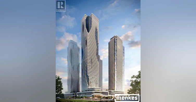 5701-225 Commerce Street, Vaughan, ON, L4K 0R1 - 2