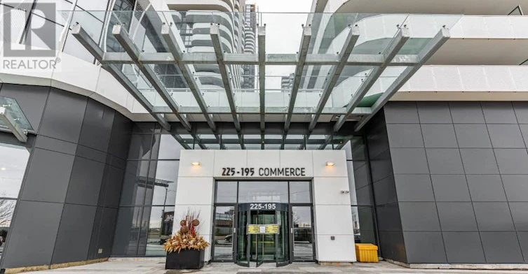 5701-225 Commerce Street, Vaughan, ON, L4K 0R1 - 4