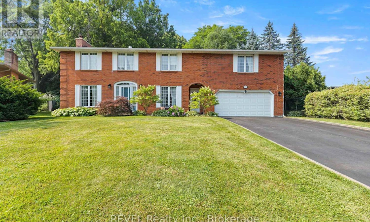 7190 Waterloo Drive