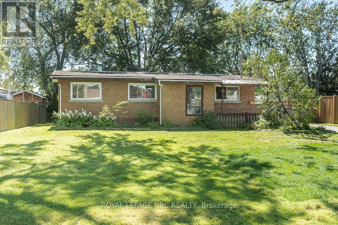 64 Springfield Street, Welland, ON, L3B 5M3