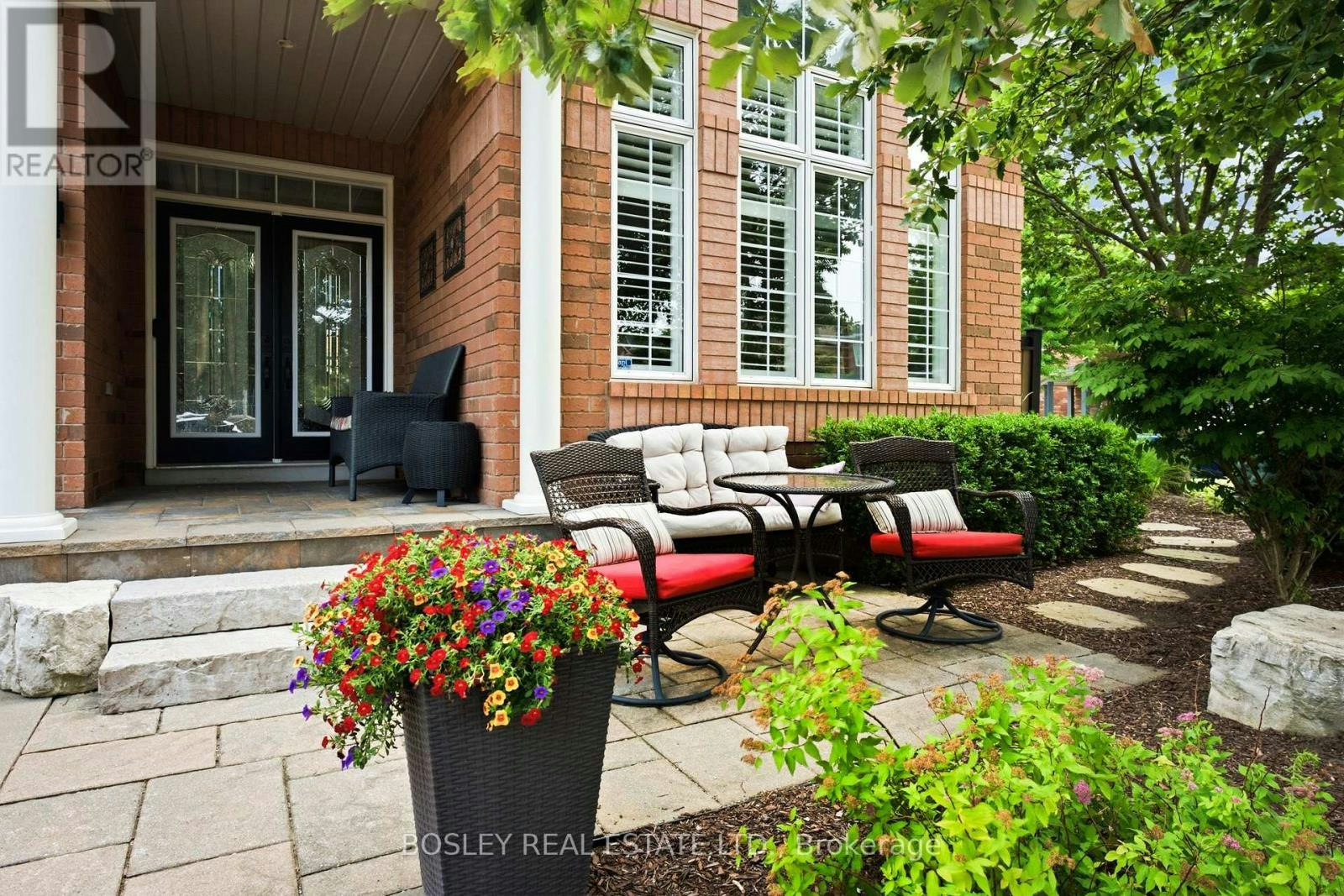 2160 Highcliffe Way, Oakville, ON, L6M 5B6