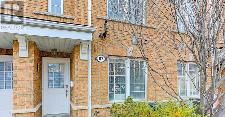 67 Birdstone Crescent, Toronto, ON, M6N 5H5 - 2