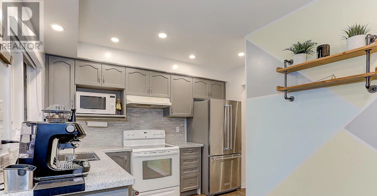67 Birdstone Crescent, Toronto, ON, M6N 5H5 - 22