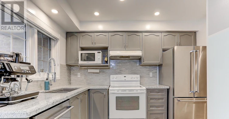 67 Birdstone Crescent, Toronto, ON, M6N 5H5 - 20