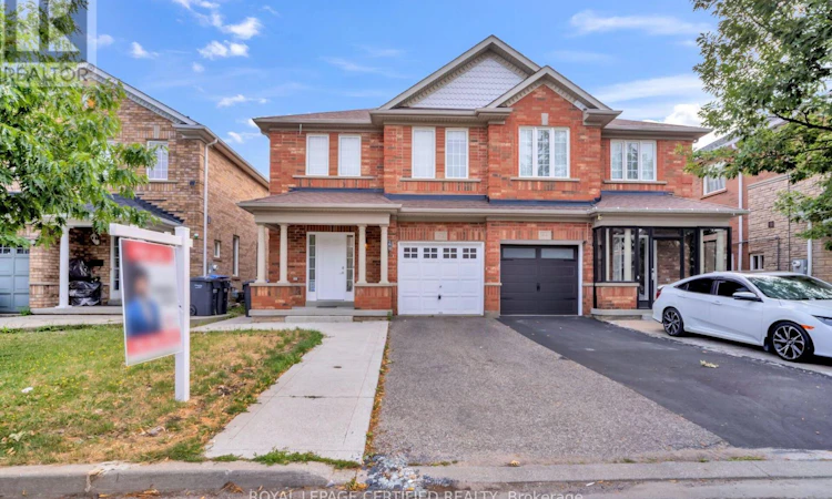 42 Trumpet Valley Boulevard