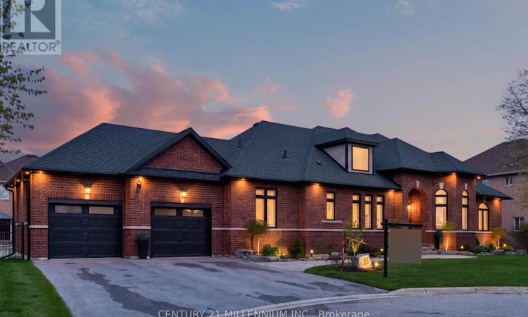 15 Bimmer Place