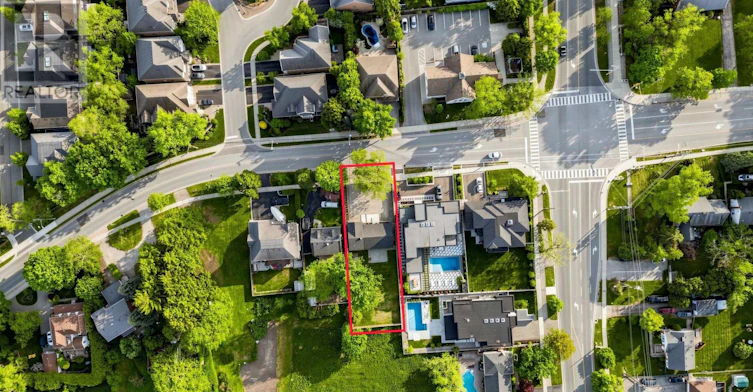 285 Bronte Road, Oakville, ON, L6L 3C5 - 45