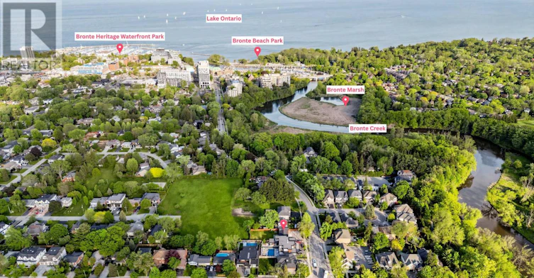 285 Bronte Road, Oakville, ON, L6L 3C5 - 43