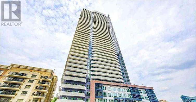 1608-4065 Confederation Parkway, Mississauga, ON, L5B 0L4