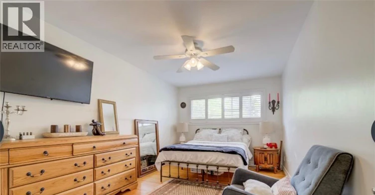 Upper-209 Willowdale Avenue, Waterloo, ON, N2J 3M2 - 9