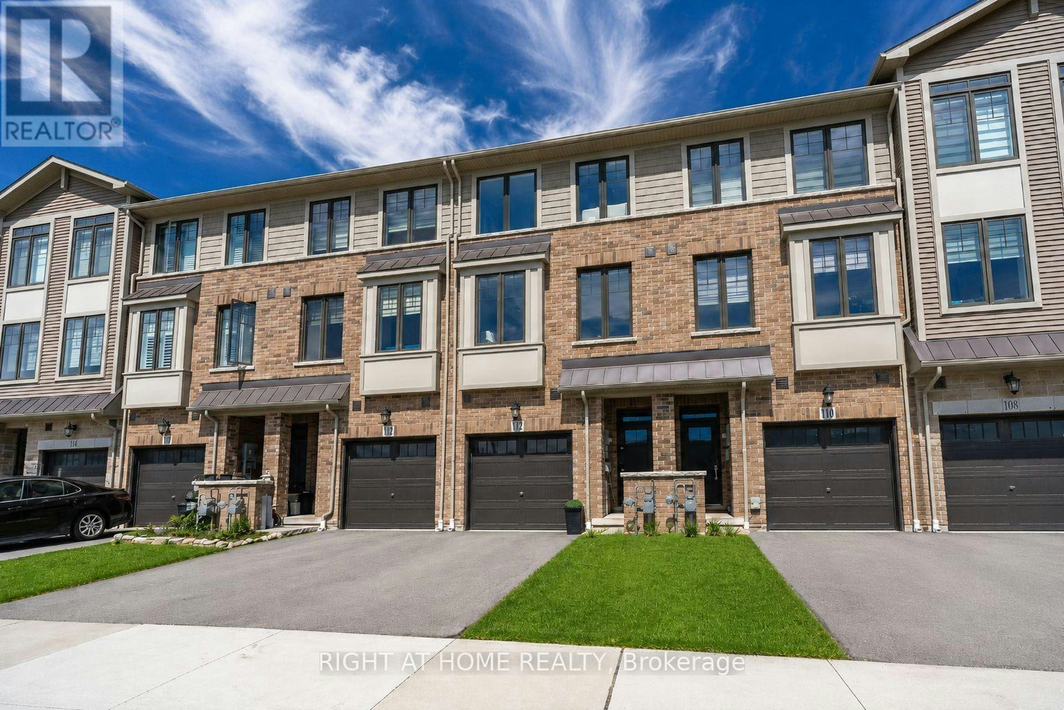 112 Hollywood Court, Cambridge, ON, N1R 8K8
