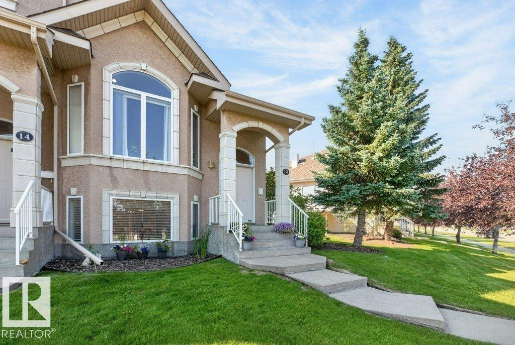 13-101 Jim Common Drive, Rural Strathcona County, AB, T8H 2M1