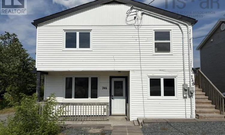 746-748 Old Sambro Road