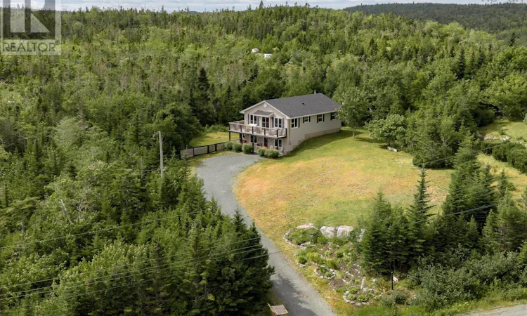 26 Split Rock Drive