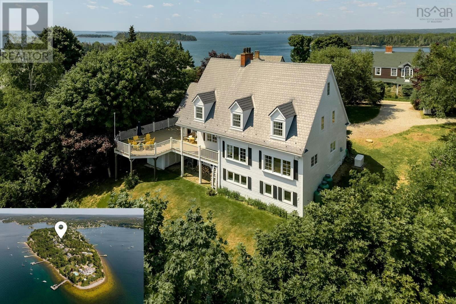 20 Fredas Point Extension, Chester, NS, B0J 1J0