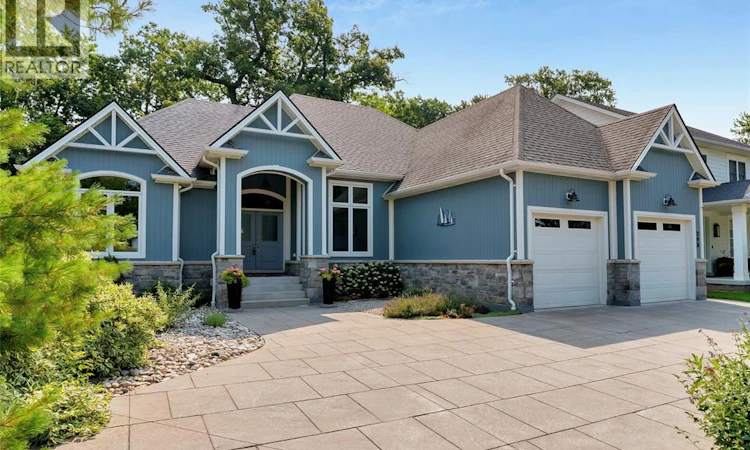 295 Crystal Bay Drive