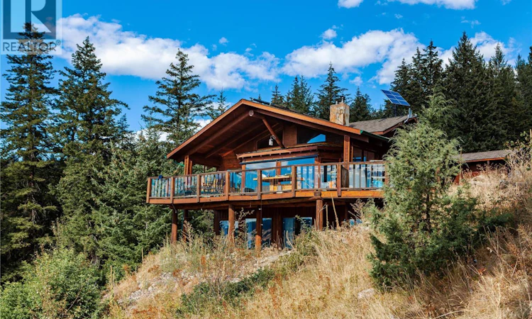 5572 Oyama Lake Road
