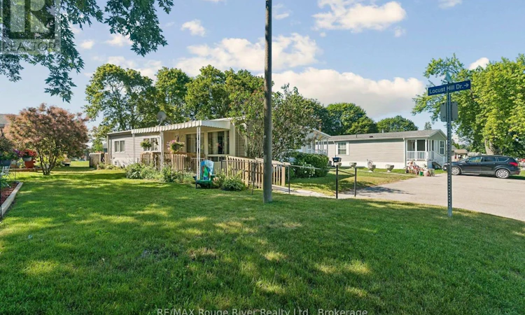 35 Hawthorne Drive